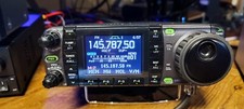 Icom 7000 vhf d'occasion  Viuz-en-Sallaz