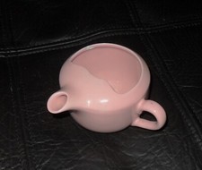 Pink china invalid for sale  UK