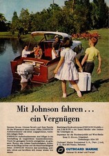 3w6320 alte reklame gebraucht kaufen  Greifswald-Alte Stadtteile
