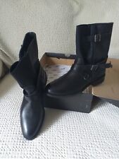 Bottes femme ikks d'occasion  Toulouse-