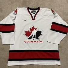 Team canada nike for sale  Springfield