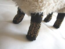 Hunde socken 4er gebraucht kaufen Hunde socken 4er gebraucht kaufen  Wedel