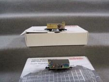 Märklin güterwagen set gebraucht kaufen  Wenden