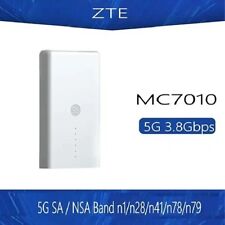 Zte mc7010 usato  Fisciano