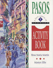 Ellis martyn pasos for sale  STOCKPORT