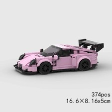 Lego compatible cars for sale  BELVEDERE