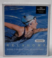 Relxhome knochenschall schwimm gebraucht kaufen  Mühlacker