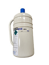 Liquid nitrogen dewar for sale  Gretna