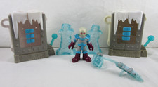 Imaginext mr. freeze for sale  Portage