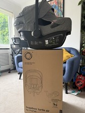Bugaboo turtle air for sale  HARROW