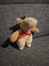 Sterntaler pferd paula gebraucht kaufen  Wismar-Umland