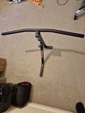 Pull bar for sale  DURSLEY