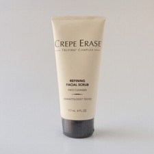 Esfoliante facial refino Crepe Erase com Trufirm.  Fl Oz 6 comprar usado  Enviando para Brazil