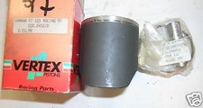 2452 pistone vertex usato  Italia