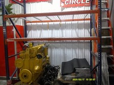 Pallet racking combo for sale  Hamburg