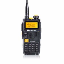 Midland ct590 radio usato  Santa Maria Capua Vetere
