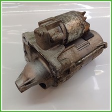 Motorino avviamento valeo usato  Cona