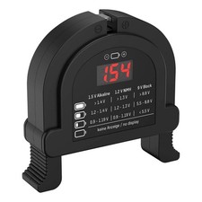 Ansmann batterietester gebraucht kaufen  Offenburg