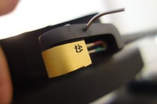 Cartridge ikeda cantileverless usato Cartridge ikeda cantileverless usato  L Aquila