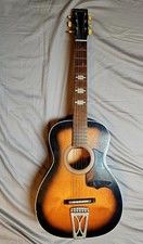 Vintage harmony parlor for sale  Yarmouth