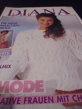 Diana exclusiv mode gebraucht kaufen  Kempenich
