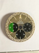Omega flightmaster 145013 for sale  San Diego