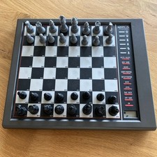 Schachcomputer pioneer chess gebraucht kaufen  Gronau