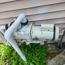 Pentair superflo pool for sale  Pompton Lakes
