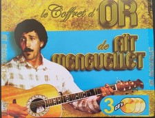 Coffret ait menguellet d'occasion  France