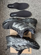 Salomon wander gtx for sale  GLASGOW