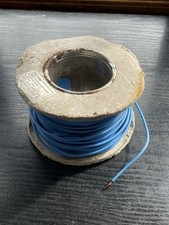 Copper core electric for sale  BELFAST