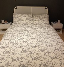 Ikea metallbettgestell 140 gebraucht kaufen  Hattingen