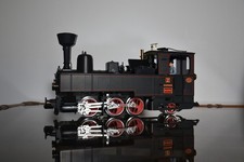 Lehmann locomotive lgb d'occasion Lehmann locomotive lgb d'occasion  Villeurbanne