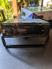 Kenwood dab 403 gebraucht kaufen  Herford