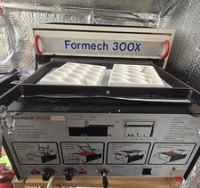 vacuum former for sale vacuum former for sale CAMBRIDGE