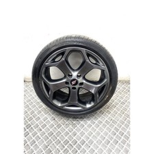 Ford focus alloy for sale  OSWESTRY