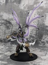 Warcraft illidan stormrage for sale  Big Lake
