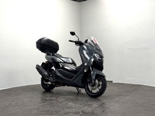 yamaha 125cc scooter for sale  UK