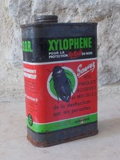 Antique vintage xylophene d'occasion  Expédié en Belgium