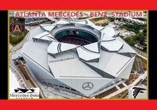 Cp. stade. atlanta d'occasion  Mortagne-sur-Sèvre