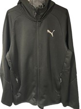 Puma hoodie mens for sale  Union