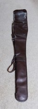 Vintage leatherette gun for sale  PENRITH