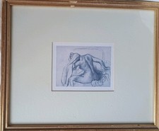Edgar degas toilette for sale Edgar degas toilette for sale  PRESTATYN