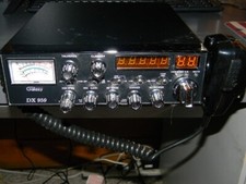 Galaxy 959 ssb for sale  Huntingburg