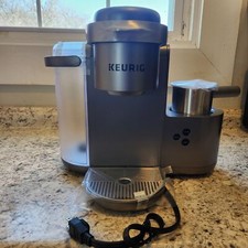 Keurig cafe single for sale  Bassett