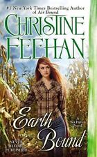 Earth Bound by Feehan, Christine comprar usado  Enviando para Brazil
