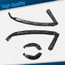 4pcs headlight bumper for sale  Pomona