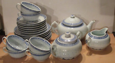 Vintage teeservice made gebraucht kaufen  Halle