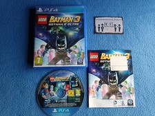 Gioco ps4 lego usato  Italia