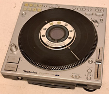 Technics dz1200 silver for sale  WALSALL